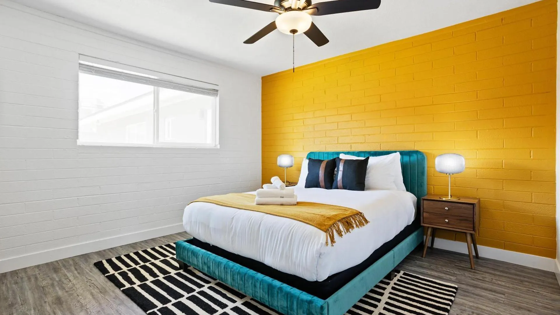 Nyaraló Aura-2 Units-Next To The Entertainment District Villa Scottsdale