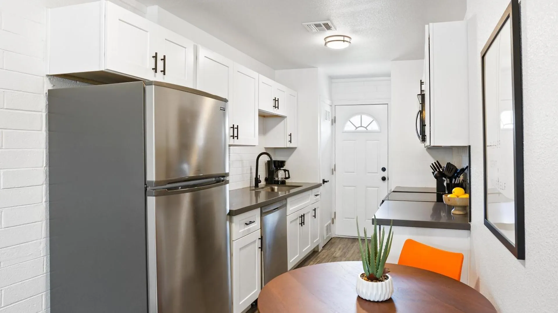 Nyaraló Aura-2 Units-Next To The Entertainment District Villa Scottsdale